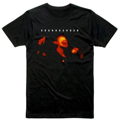 Soundgarden "Superunknown" - T-Shirt