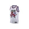 Nike Basketball Jersey Men's White AV4516-100