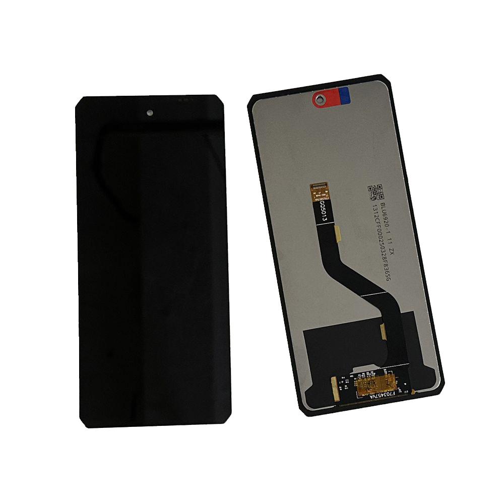 LCD Screen and Digitizer Full Assembly for Ulefone Armor 30 Pro