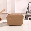 Little Girl Bag Diamond Square Bag New Women's Niche Chain Single Shoulder Messenger Bag