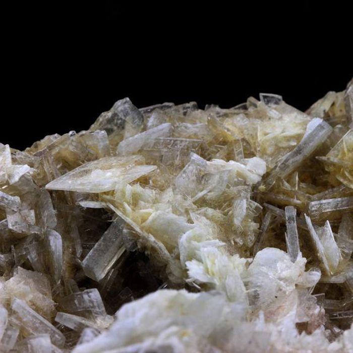 Baryte 2223.0 carats