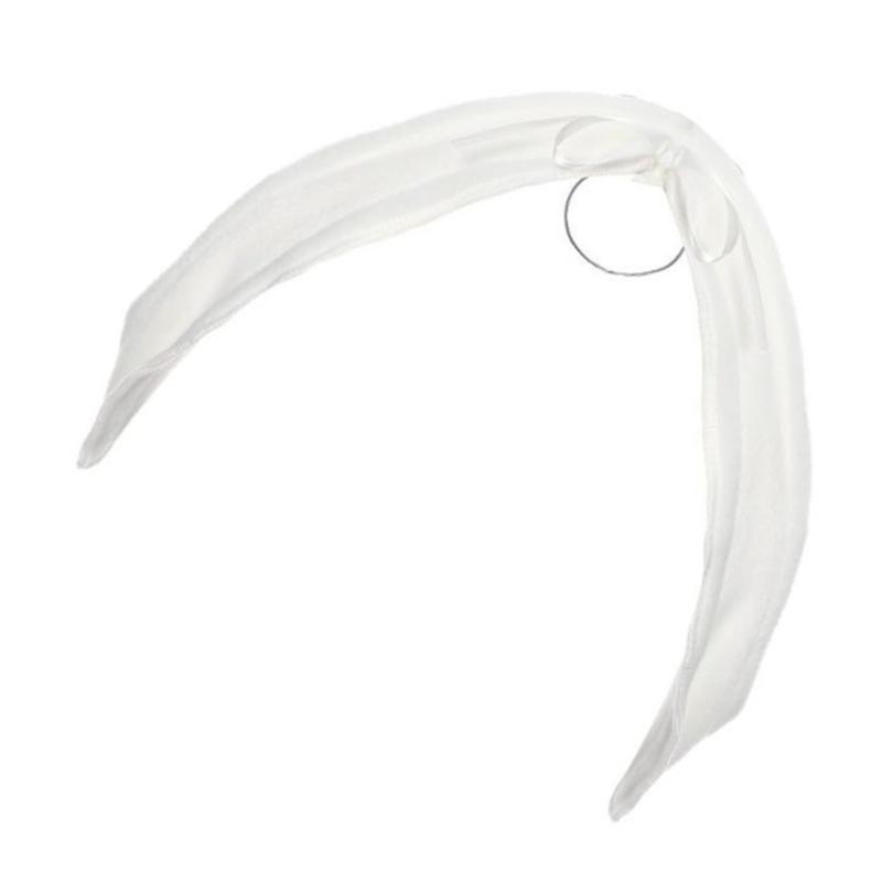 

Interchangeable Gooses Statue Wing Weather Resistant Bendable Frame for Seasonal Porch Gooses Display Accessories