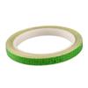 Sykkel reflekterende klistremerke Motorsykkel Hjul Body Sticker Night Riding Safety Tape