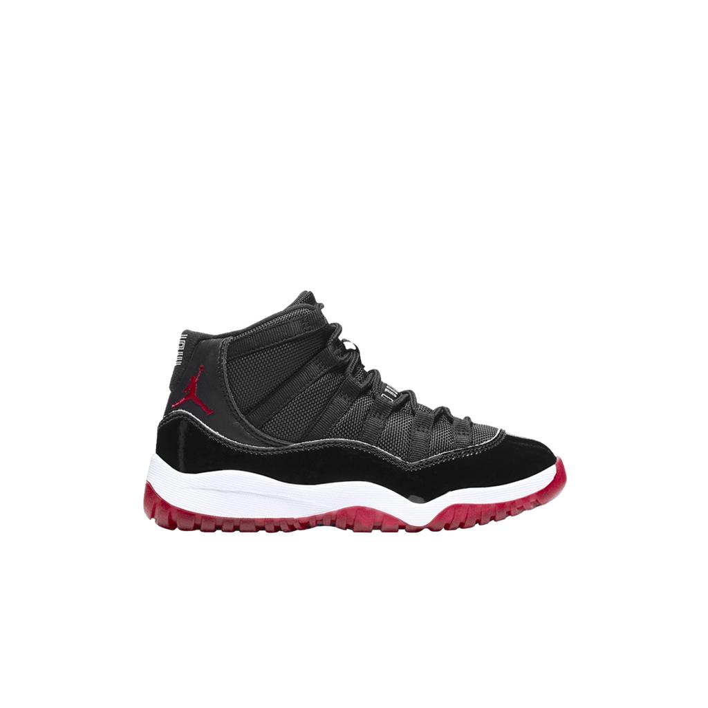 (ps) Jordan 11 Retro Bred 2019