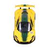 Electronic Openable Door Car Model 1:32 Simulation Pull Back Sports Car Vehicle Model