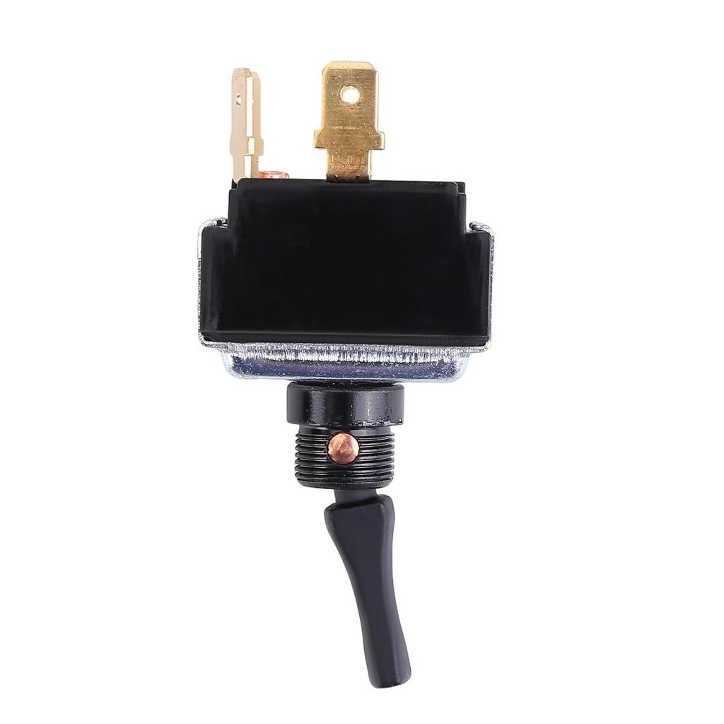 K301-270 Toggle Switch 8956K790 Compatible for Kenworth Paccar Jake Engine Brake Switch D66053216 K301270 Electrical Switch 577.59270 M550960-0000-0