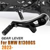 GS R 1300 Motorrad Schaltpedal Steuerhebel Gangschalter CNC Aluminium Für BMW R1300GS 2023 - 2025 R 1300 R1300 GS Zubehör