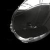 Front Headlight Lens Cover for BMW Mini Clubman F56 2014-2018 Clear Car Headlamp Cover Transparent Lampshade Lamp Hood Shell