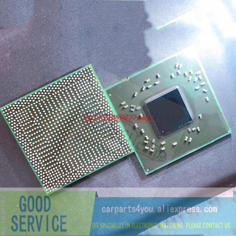 1PCS DC:2019+/2017+ 1PCS 216-0752001 216 0752001 BGA Chipset with leadfree balls Oringal for AMD Graphics Bridge 2017year