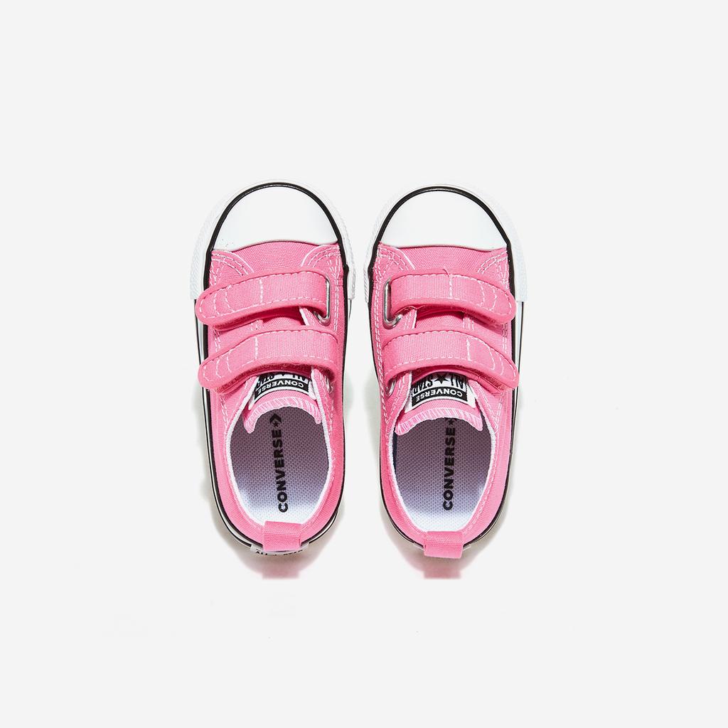 Converse Chuck Taylor All Star Baby V [709447C-PINK]