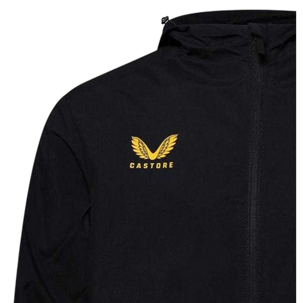 Chaqueta Castore para Hombre del Wolverhampton Wanderers FC