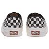 Vans Authentic Vr3 Sf Classic Comfortable Durable Shock Absorption Low Top Canvas Shoes Unisex Sneaker Black White VN000DNBKIG
