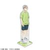 Ao No Hako Hologram Acrylic Stand Masashi Kasahara HSAN-A001-m04