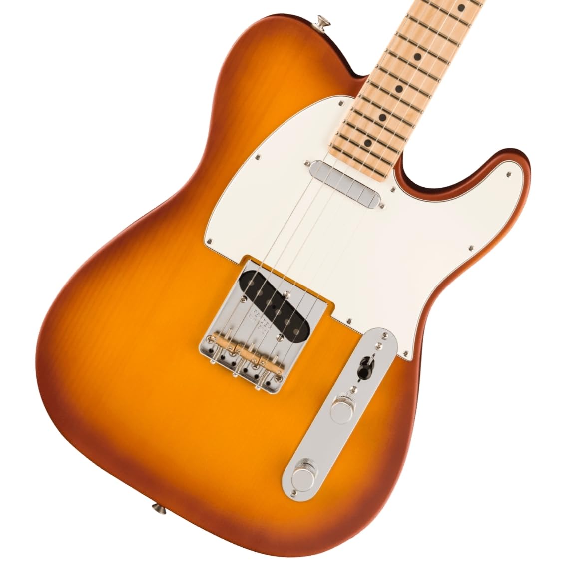 

American Performer Telecaster Maple Finger Paint Honey Burst Fender Limited версії Fender/FSR [Зроблено в США] [Ishibashi Edition]