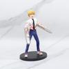 18CM Anime POWER Denji MAKIMA Chainsaw Man Figura Modello Animazione Giocattoli Regali Collezione Ornamenti Decorativi Vari Stili PVC
