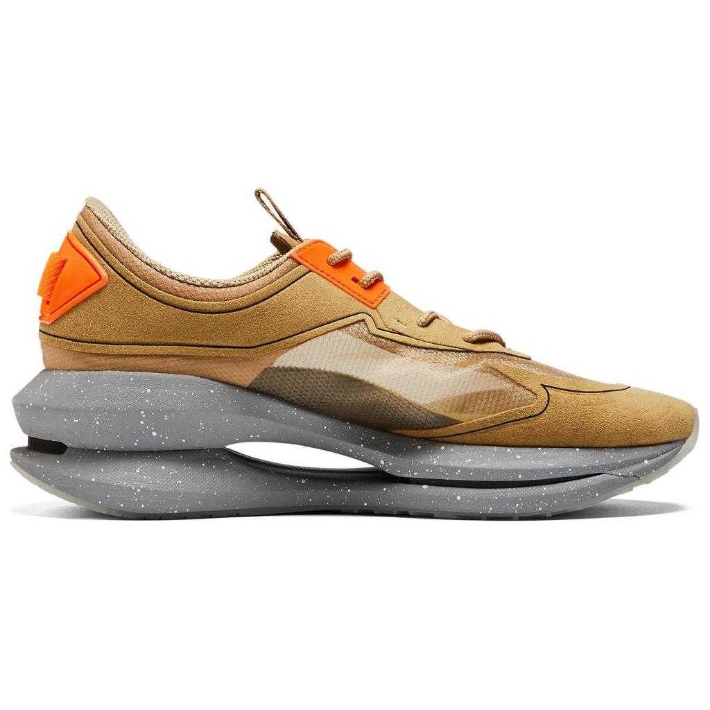 ONITSUKA TIGER Runger 'Desert Camp Shocking Orange' Sneaker 1183C149-200
