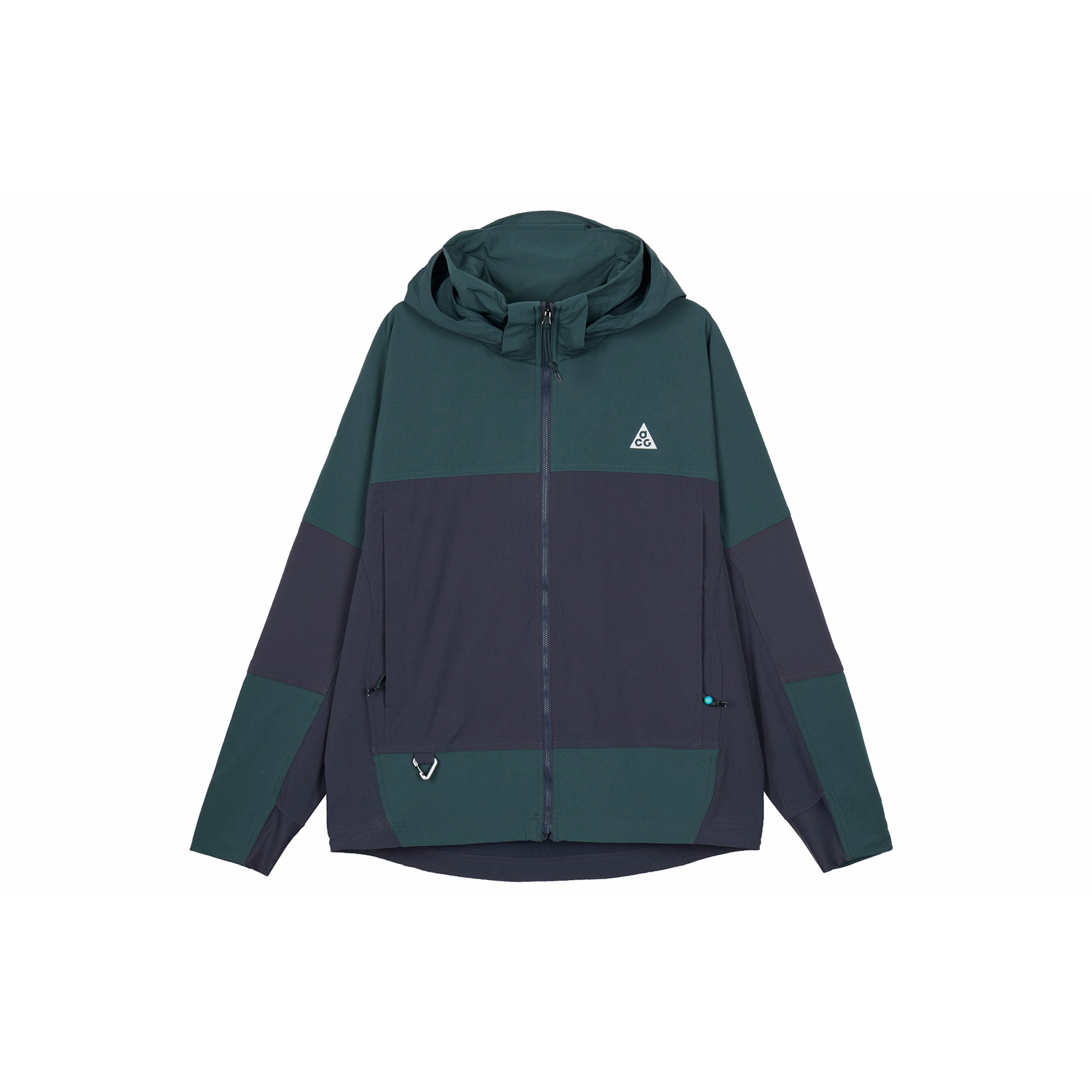 

Куртка Nike ACG Sun Farer (Азия) Мужская уличная одежда из выцветшей ели DH3104-309 XXL