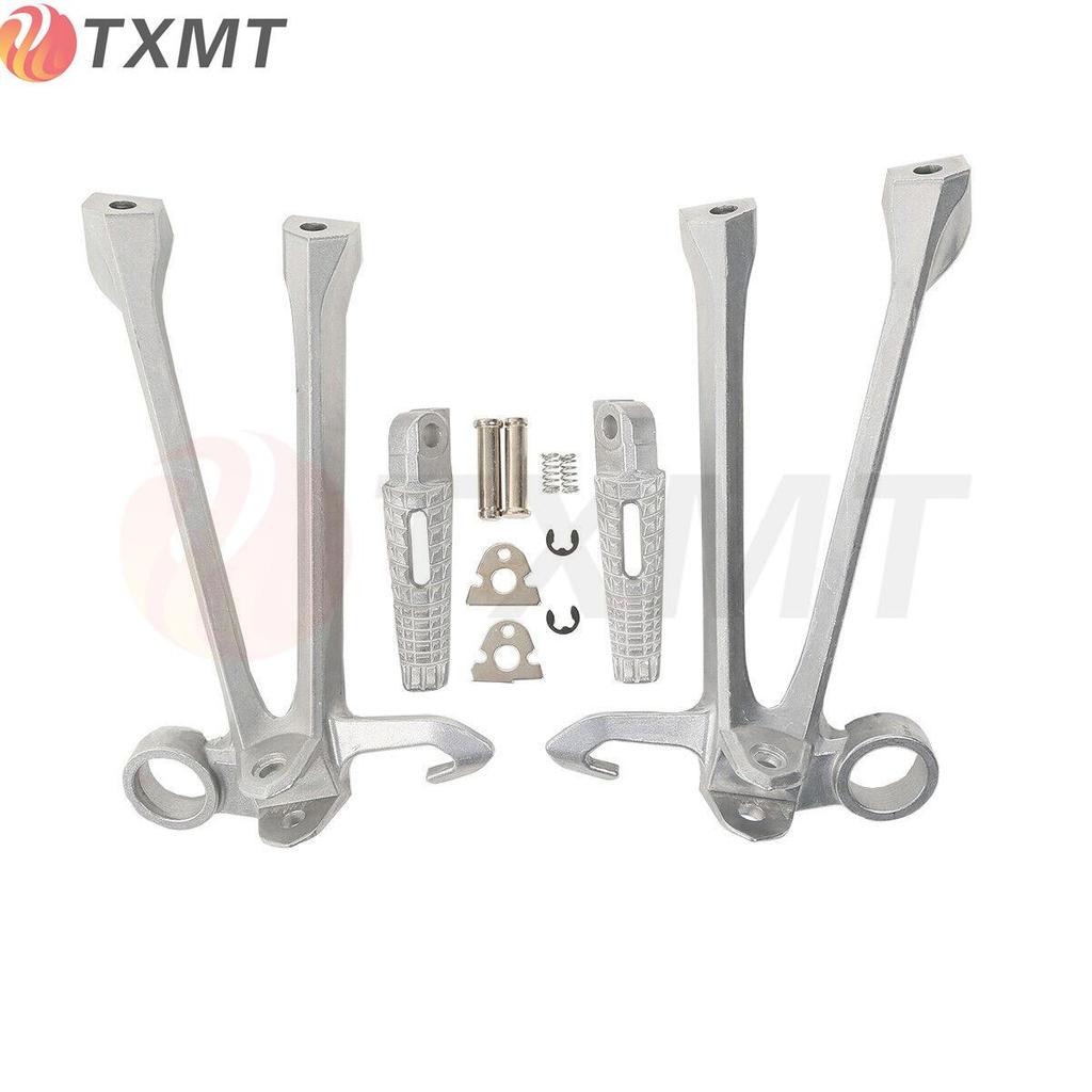 Suzuki GSXR1000 (2009-2016) Rear Footpeg Bracket Assembly
