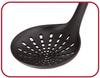 Tefal Perforated Ladle Dishwasher Safe with Silicone Stopper K21331 "Ingenio Strainer"