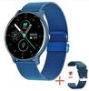 Women Smart band Watch Real-time Weather Forecast Activity Tracker Watches Heart Rate Monitor Sports Ladies Smart Watch Men