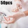 Disposable Pvc Gloves Transparent Powder Free Home Protective Food Grade Kitchen Catering Baking Household Dental Beauty