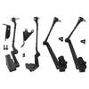 WO-4Pcs Front & Rear Height Level Sensor L+ R LR020628 LR020626 LR020627 LR020629 For Land Rover Range Rover MK3 L322 5.0L V8
