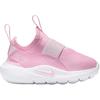 Nike Flex Runner 4 TD Medium Soft Pink Baby Sneakers Pink-Foam White IF2895-600