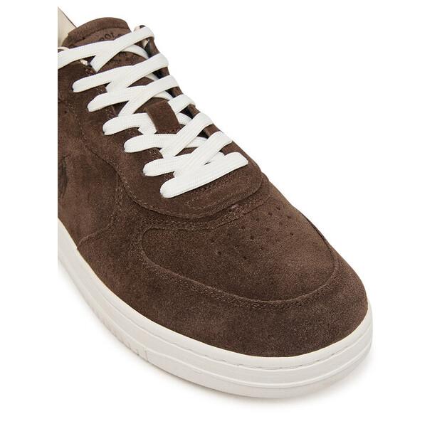 Кроссовки Polo Ralph Lauren 809973704003