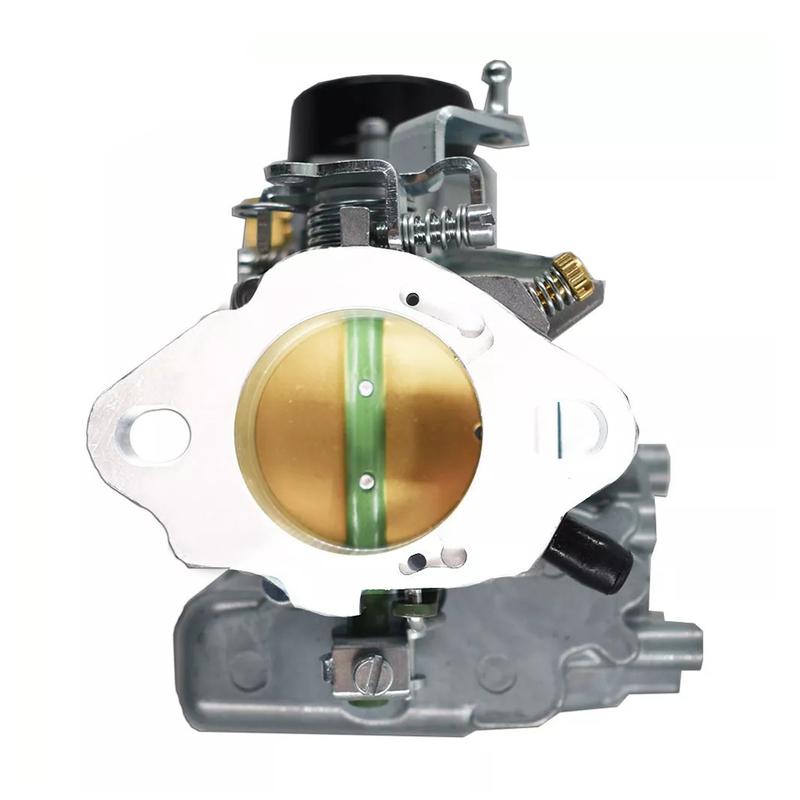 Artudatech Carburetor D5TZ9510AG For Ford YF Carter 240-250-300 6 Cylinder CIL 1975-1982 Car Accessories
