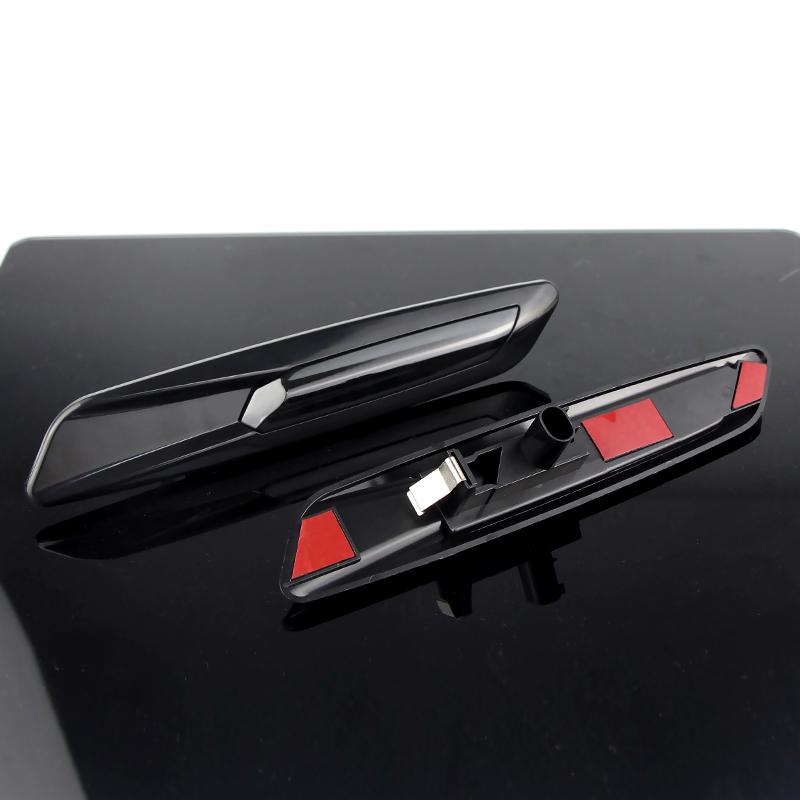 2X LED Sequential Fender Indicator Side Marker Blinker Turn Signal Lights for BMW 5 Series F10 F11 528i 528iX 535i 2011 12 2013