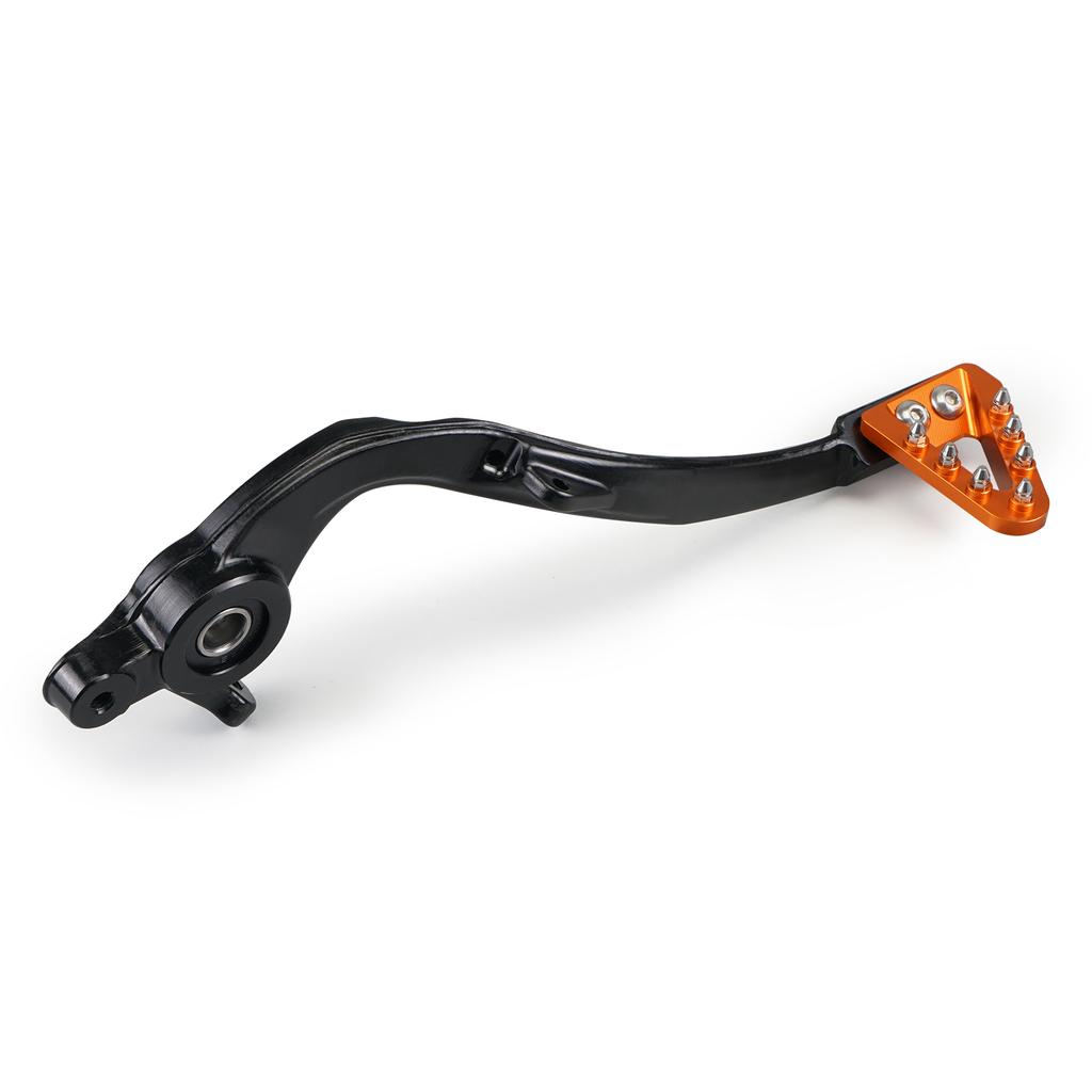 2024-2025 For Husqvarna TE 300 TE 250 For KTM EXC 300EXC 250 XCW 300 GasGas EC 300 EC 250 Forged Shift Lever Brake Pedal Lever