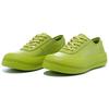 Li-Ning 1990 Non-Slip Lightweight Low-Top Skate Shoes Women Sneakers Green ALHT038-4