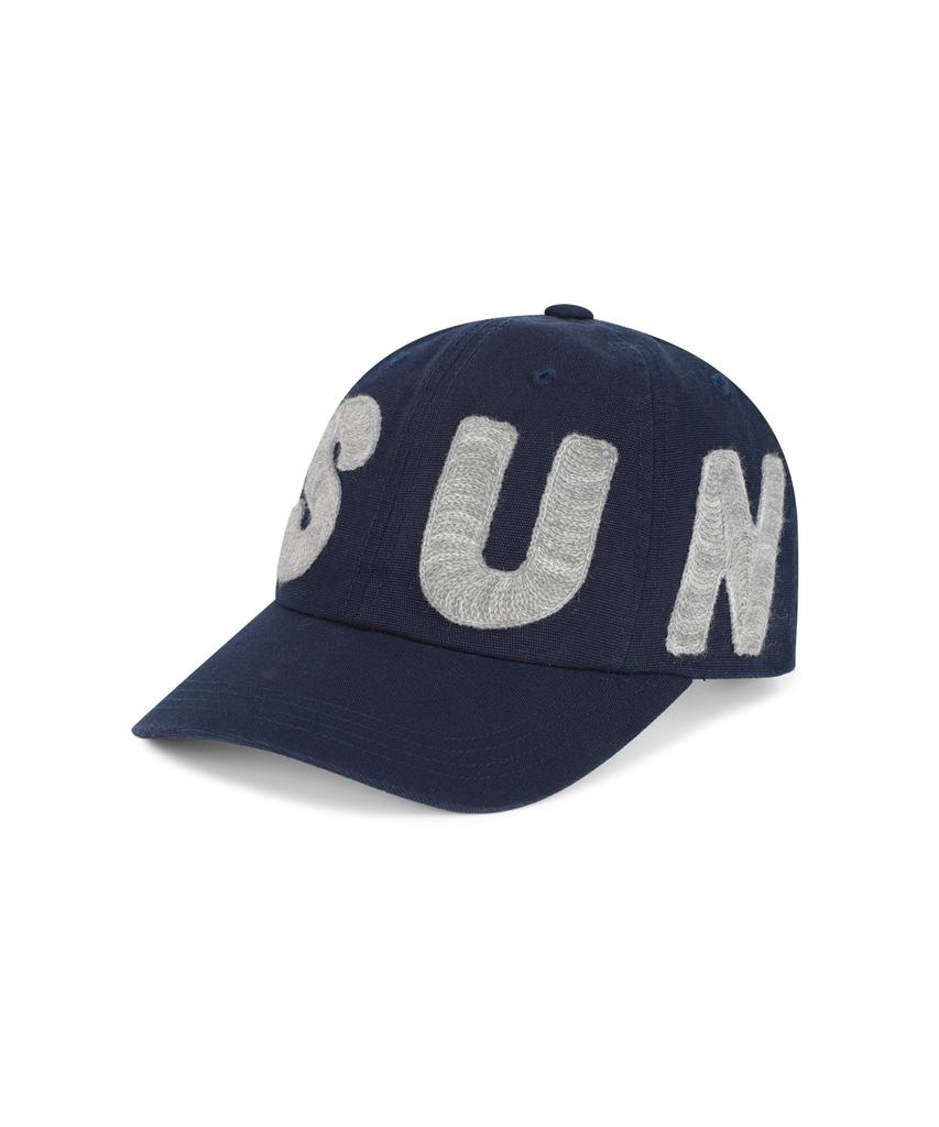 Sseonleobeutueo Embro Capital Cap Navy