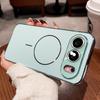 Laser fine ring magnetic suction preface is suitable for Honor 111 mobile phone case, the new Honor 111Pro all-inclusive anti-drop 111 grinder