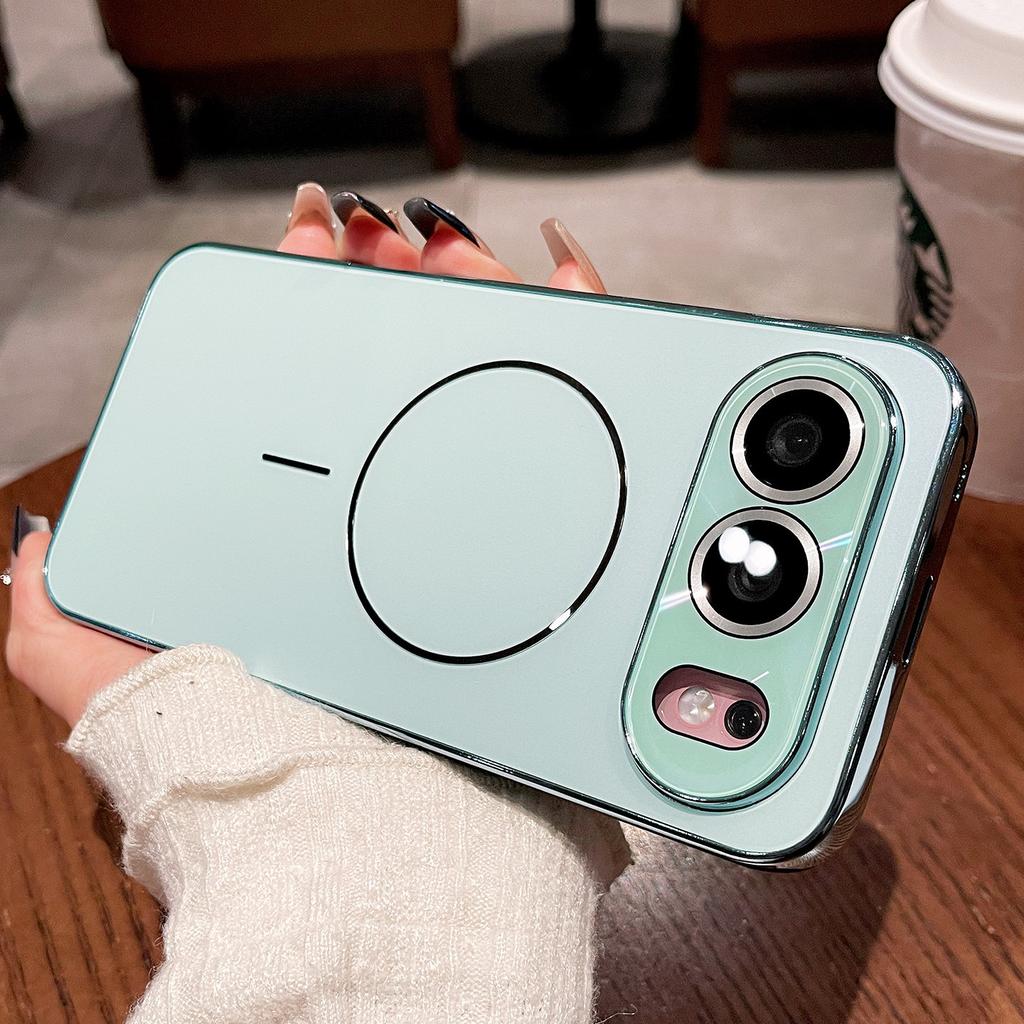 Laser fine ring magnetic suction preface is suitable for Honor 111 mobile phone case, the new Honor 111Pro all-inclusive anti-drop 111 grinder