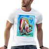 Irascible appetite T-Shirt cotton t shirt man t shirts designer anime t shirts for man T-shirt