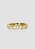 Anon Crown Ring_Gold