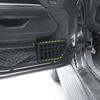 Vordertür-Taschen-Aufbewahrungsbox Für Jeep Wrangler JL Für JT Gladiator 2018-2023 Organizer Behälter Stauraum Aufräum-Zubehör