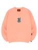 Ellamo Alien Puppy Sweatshirt Unisex Big Size S~4Xl (A Type)