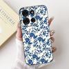 For Motorola Moto G15 Case MotoG75 XT2437-2 New Luxury Candy Painted Cover Soft TPU Phone Cases For Moto G75 G 15 MotoG15 Bumper