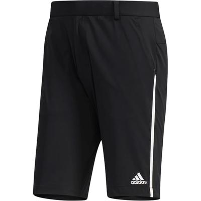 Logo Comfortable Fashion Versatile Sports Shorts Men Shorts Black DW5785