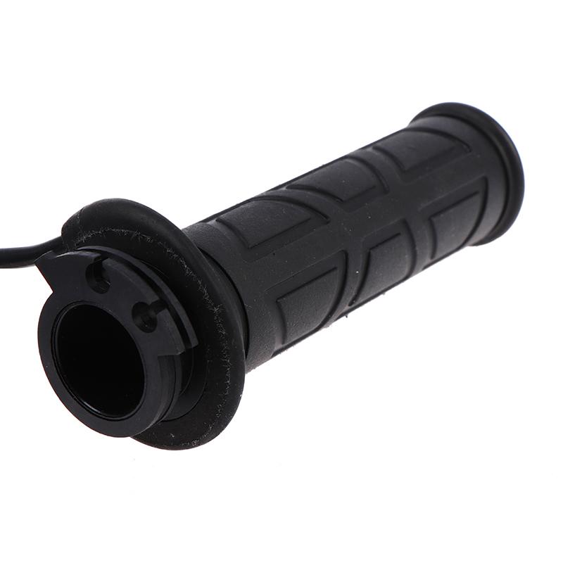 Upgrade Adjustable Motorcycle Handlebar 22Mm Electric Heated Handle Heating Grip