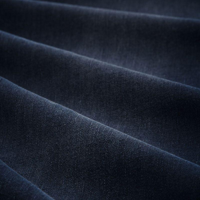 Jean slim dark blue denim Homme TOM TAILOR