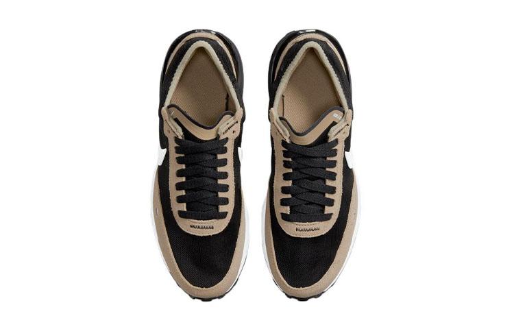 Nike Waffle One Lifestyle Shoes GS DC0481-007