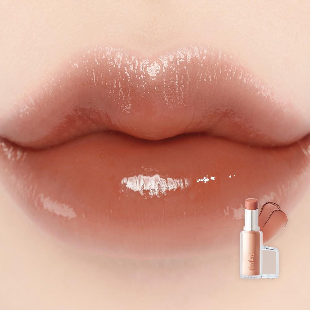 LAKA Bonding Glow Lipstick 3.7g