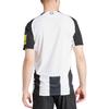 adidas Kostenloser Versand mit AdiClub Newcastle United FC 24/25 Heim Authentic Trikot JJ4466
