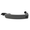 Car Exterior Door Handle For Land Rover Discovery 4 10-16 For Range Rover Sport