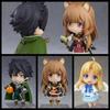 The Rising of the Shield Hero Niedlicher Naofumi Iwatani Raphtaria Actionfigur Spielzeug