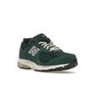New Balance 2002R Suede Pack - Waldgrüne Unisex-Sneaker M2002RHB
