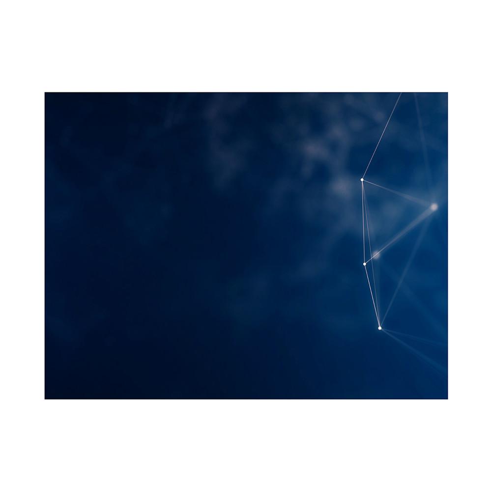 

Фон из ткани с геометрическим узором для научно-фантастических, абстрактных, современных тем, креативных мероприятий, дней рождений, украшений для вечеринок, гобелен 150*100cm